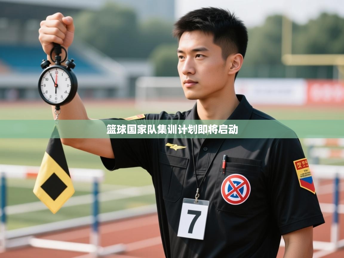 篮球国家队集训计划即将启动