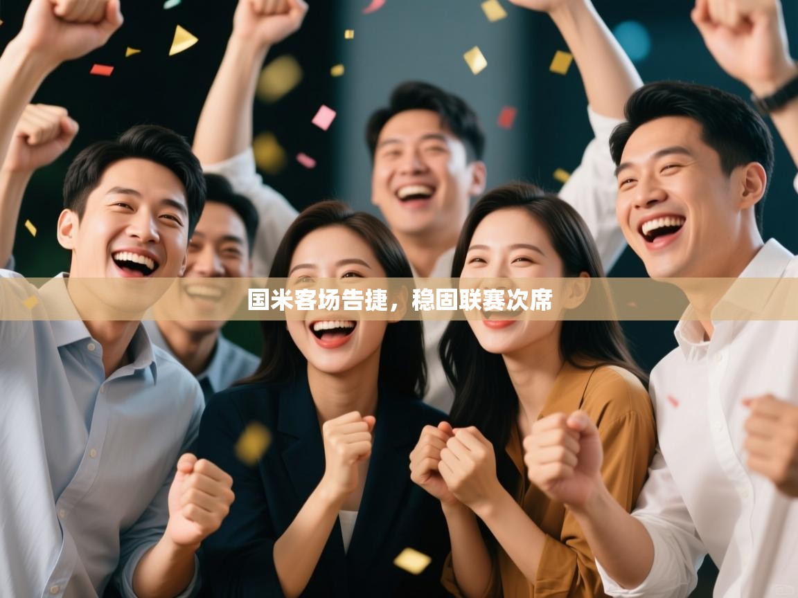 国米客场告捷，稳固联赛次席