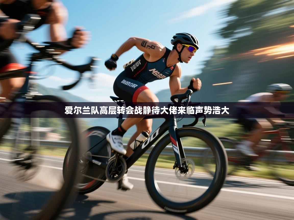 爱尔兰队高层转会战静待大佬来临声势浩大